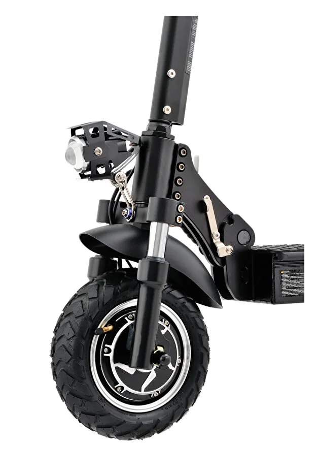 ONVO OV-012 X Plus 1600 W Elektrikli Scooter
